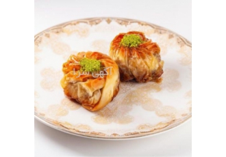 بازار آنلاین سوغات ایران