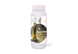 کود ROOT PGR روت پی جی آر امامی کورپ در اصفهان سایز دهنده و گل
