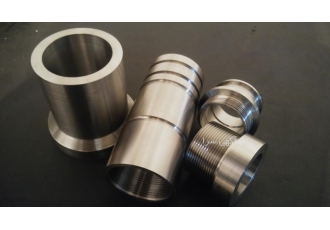 قطعه سازی -تراشکاری-تراشcnc-سری تراشی cnc