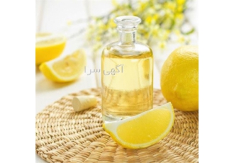 اسانس لیمو با بهترین کیفیت
