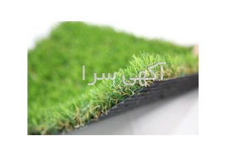 گروه ضرابی Zarabi Group : انواع چمن مصنوعی هلندی