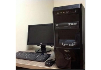 تایپ و انجام خدمات کامپیوتری مهدی