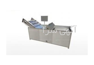 سازنده ماشین آلات صنعتی شرکت صنعت سازان کار آفرین جهان وان شست و شو