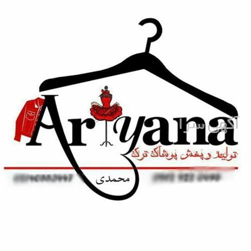 مدل تیشرت زنانه نخی