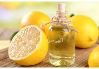 عرضه کننده اسانس ها پخش عمده اسانس لیمو در اصفهان بازرگانی دکاموند