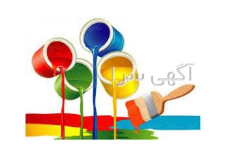 فروش عمده مواد اولیه رنگ صنعتی فروش عمده انواع مواد اولیه رنگ صنعتی رنگ