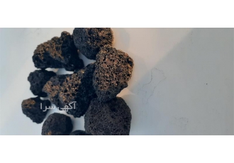 فروش پوکه معدنی قروه مستقیم از معدن در کیش قیمت پوکه معدنی قروه در کیش
