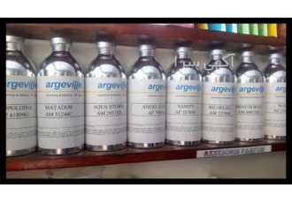 پخش اسانس های عطری،آرایشی،بهداشتی و خوراکی ارجویل