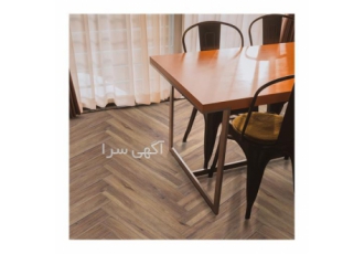 فروش پارکت لمینت امیران پلاس مدل ویولا 1708