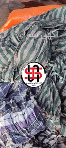 پیراهن چهارخانه دخترانه اسپرت