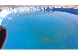 عرضه ونصب ورق های ژئوممبران و ژئوتکستایل مزایای ورق ژئوممبران بسیار