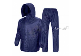 خرید عمده بادگیر و بارانی در قم لباس بادگیر آستر دار از رویه پشت لاستیک