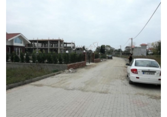 خرید زمین ساحلی شهرکی نزدیک دریا&#۱۶۰;درویش آباد در سرخرود فروش زمین
