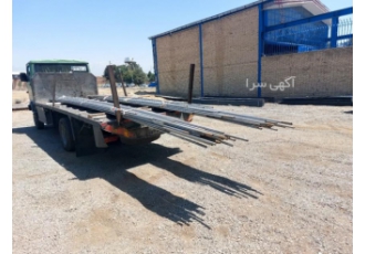 حمل و نقل صبا حمل آسان سریع مطمن