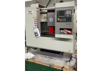 فروش دستگاه فرز سی ان سی CNC نو روی پالت بلین BLIN