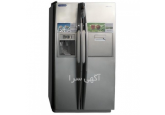 تعمیر یخچال CK در اصفهان تعمیر یخچال فریزر یخچالهای ساید CK در مرکز