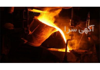 پاتیل ذوب ریخته گری طراحی و ساخت پاتیل ذوب و ریخته گری پاتیل ذوب