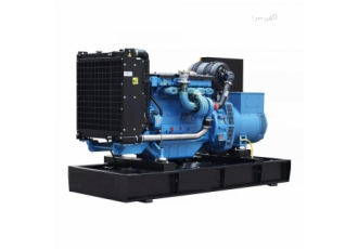 دیزل ژنراتور ۷۰ کاوا بائودین توضیحات کد محصول DG 70 BAU STC مشخصات فنی