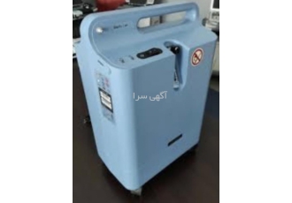اجاره دستگاه اکسیژن ساز ۱۰ لیتری اجاره و فروش دستگاه اکسیژن ساز 5 لیتری