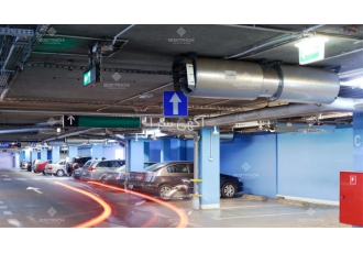 جت فن پارکینگ در تهران جت فن پارکینگ یکی از سیستم های تهویه هوای بسیار