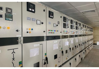 اجرا پروژه های برق و اتوماسیون صنعتی آوا صنعت مهرجان مجری انواع پروژه