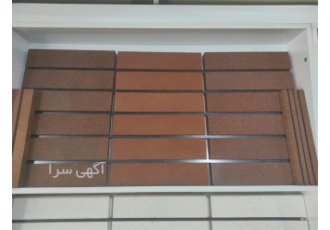 فروش آجر نسوز تضمین شده