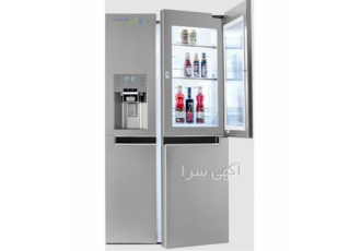 تعمیر یخچال یخساران - اصفهان مرکز ی