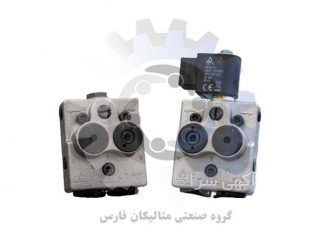 فروش پمپ های سوخت الکتروگس Elektrogas