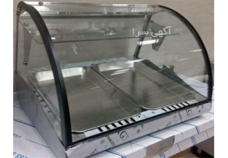 گرمکن دو سینی استیل در اصفهان گرمکن دو سینی استیل گرمکن دو سینی استیل