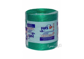 فروش نخ سبز مخصوص گلخانه