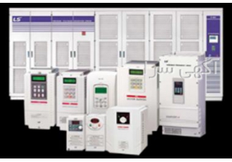 فروش اینورتر اینورتر کنترل دور موتور ساخت کارخانه LS اینورتر LS