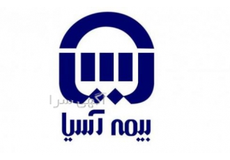 نمایندگی بیمه آسیا کد 21562