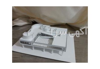 ساخت ماکت های دانشجویی ماکت سازی انجام خدمات ماکت سازی برش ماکت سریع