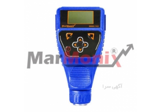 سختی سنج مارمونیکس مدل MARMONIX MMH-102