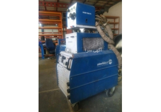 فروش انواع دستگاه جوش میگ مگ Co۲ نو و استوک جوشکاری به روشهای AC DC TIG