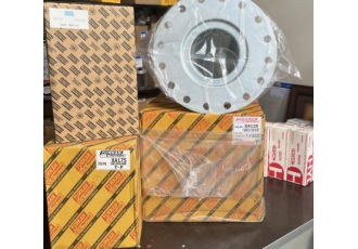 فیلترسپراتورXA120