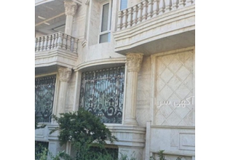 سرستون سنگ مصنوعی