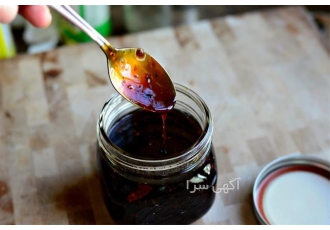 تولید کننده و پخش عمده شیره انگور