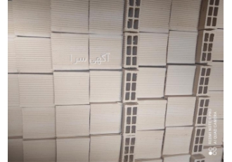آجر و سفال ، فروش آجر تیغه سفال ارزانی