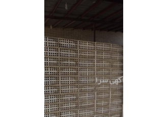 مناسب ترین قیمت آجر نما ، تولید کننده آجر