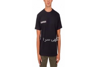 فروش عمده تیشرت مردانه و شلوار اسلش