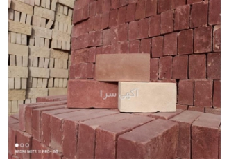 انواع آجر سنتی