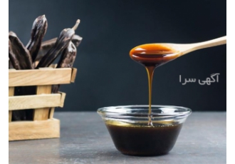 تولیدی شیره توت سنتی قیمت شیره توت سنتی گالن