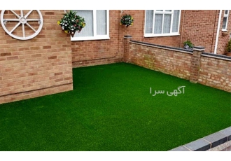 مرکز فروش چمن مصنوعی و فنس و گرینوال مصنوعی