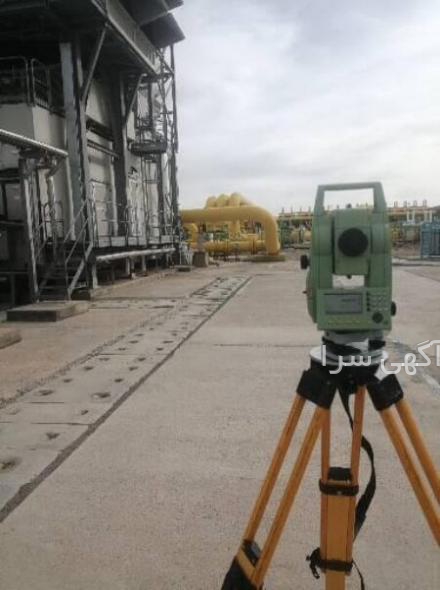 آگهی های خدمات مهندسی ساختمان - اصفهان