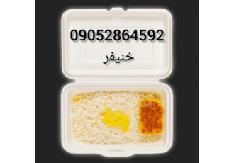 فروش ظروف یکبار مصرف گیاهی به صورت عمده فروش ظروف یکبار مصرف گیاهی