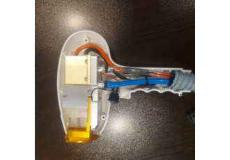 تعمیر هندپیس لیزر شرکت مهندسی همدم طب با یک دهه فعالیت در زمینه تولید