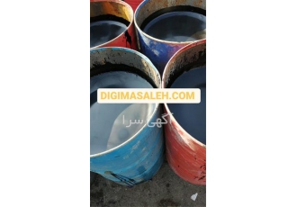 فروش قیر پاسارگاد