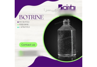 فروش بطری ژل آتش زا تولید بطری ژل آتش زا در تهران شرکت بطرینه در زمینه