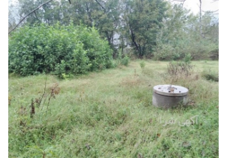 250 متر زمین برای ساخت روستای بیج